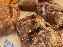 -老梦面包CHEZMOREL(麦子店)