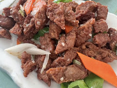 -四海回族饭店(前进大街店)