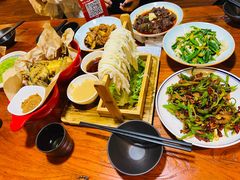 -醉长安(南门总店)