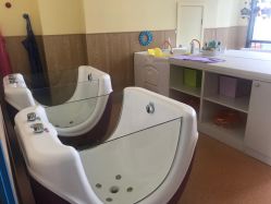 -爱乐婴童水育早教中心·儿童游泳中心(田园商业广场店)