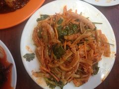 -真空冷面王(武功街店)