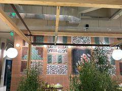 -一坐一忘云南菜(卓悦中心)