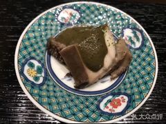 -橼舍鮨青木
