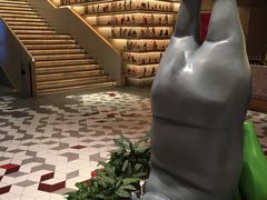 -红樱桃·欢乐餐厅(太原里店)