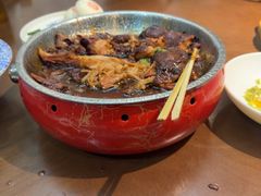 -小城外婆肴私房菜.家宴聚集点(圆明园颐和园·清河上地店)