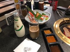 -神户赤童日式烤肉伙伴(东直门店)