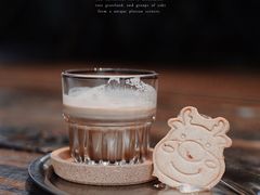 -及咖啡GatherCoffee(华申大厦店)