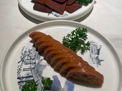-徽韵人家·传承正宗徽菜(牡丹园店)
