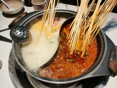 -俭让佬妈现卤串串(温江总店)