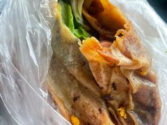 -缘顺缘兴玉米饼(吉杨路店)