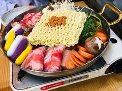 -李先生的首尔小馆(松江启源广场店)