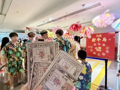 -神帆·元气汤泉(解放西路店)
