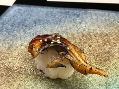 鳗鱼寿司-Sushi Hanzo半藏(天环广场店)