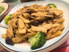 -玉华台饭庄(裕中西里小区店)