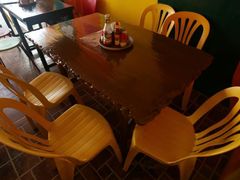 -Jonah's Fruit Shake & Snack Bar