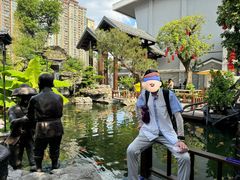 -顺德渔村·岭南一号