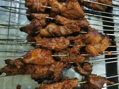 -文文烤肉(大皮院店)