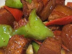 -福阿婆老牌湘菜(大润发店)
