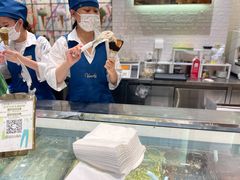 -VENCHI 闻绮(广州太古汇店)