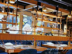 大堂-一品诚记烤肉·甄选店(中南路店)