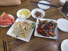-鸿毛饺子(紫竹桥店)