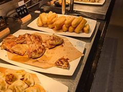 -银川凯宾斯基饭店柏林咖啡厅·Café Berlin