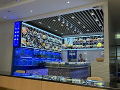 -方记海鲜大排档(乐山形象店)