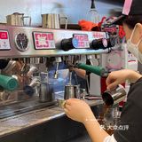 在珠海不能错过系列...一喝就爱上了的鲜萃茶