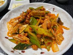 -味家烤肉烤鳗鱼牛排(西塔旗舰店)