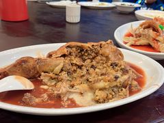 -吴门人家·苏宴宫廷菜(拙政园店)