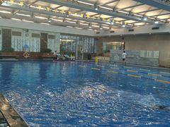 -青岛海尔洲际酒店