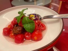 -广州白云机场铂尔曼大酒店·恬园创意中餐厅