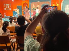 -瑞虹新天地月亮湾