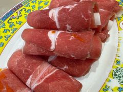 -清真·马家火锅美食城(镇江北路店)