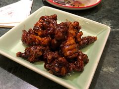 -新白鹿餐厅(悠迈生活广场店)