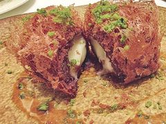 -万豪金殿(香港JW万豪酒店)