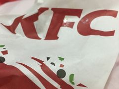 -肯德基(新凌云店)