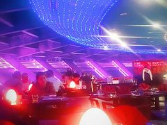 -海神诺富特大酒店-旋宫50旋转餐厅