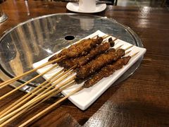 -三个大叔东北烧烤·砂锅菜(西三旗店)