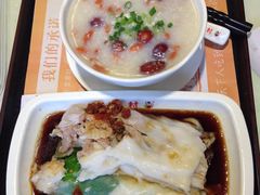 -红荔村肠粉(西丽店)
