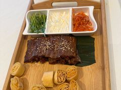 -峨嵋酒家 南北川菜 优选烤鸭(广渠路店)