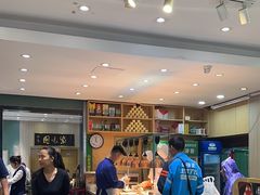-紫光园·烤鸭·北京菜(劲松店)