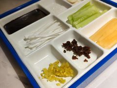 -船歌·鱼水饺青岛菜(闽江二路店)