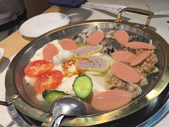 -刘壹席富顺荤豆花·自贡江湖菜(浅水半岛店)