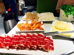 -古乐牛香·鲜牛肉牛杂火锅(新区店)