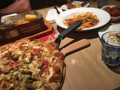 -必胜客(海宁工人路店)