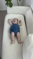 -BabyA 专业婴童摄影(古北时尚广场店)