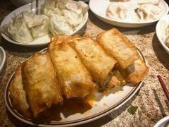 -金谷园饺子馆(北邮总店)