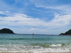 -西涌国际滨海旅游区