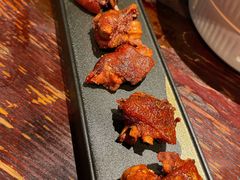 -永安鱼庄·镇江菜(东吴路店)